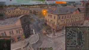 ОБЗОР: 40TP Habicha как играть WOT│40 ТП Гайд ВОТ│40ТП оборудование World of Tanks