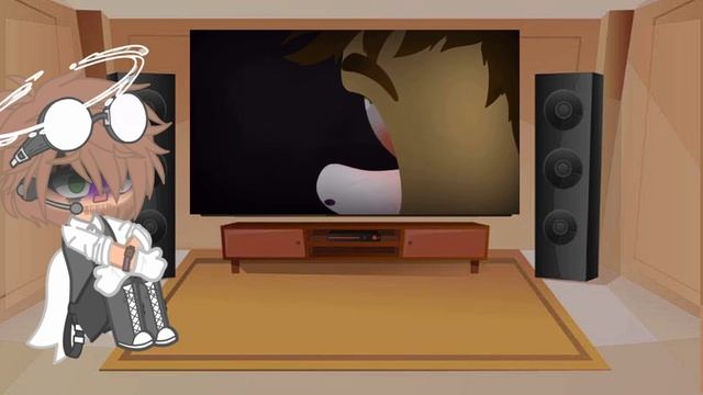 Henry reacts to William’s springlock failure ||⚠️Blood/Gore!!⚠️|| Helliam-ish? || FNaF смотреть онлайн