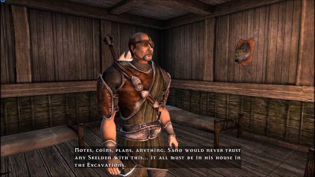 Two Worlds Epic Edition RPG Rebel hideout [12] смотреть онлайн