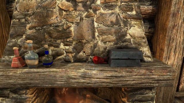 Canopus City: Work-In-Progress Waterfall Town - Shapeless Skyrim PS4 Mods (Ep. 200 Part 3) смотреть онлайн