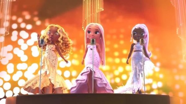 From the Beginning: Rainbow Vision Recap!  ??♀️ | Rainbow High Compilation