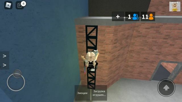 Мардер Мистери 2 Роблокс/Murder Mystery 2 Roblox смотреть онлайн