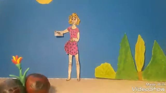 Андрей Платонович Платонов Неизвестный цветок смотреть онлайн