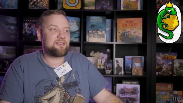 ЭКШОН #21 - Про УИК, Русов и Awaken Realms смотреть онлайн