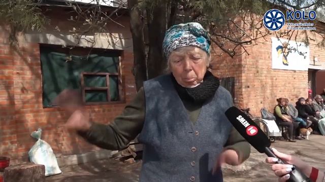 ГОПТОВКА!!!! ПУНКТ ПРОПУСКА ***На Границе с Россией*** смотреть онлайн