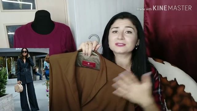 Секонд Хенд?Тренды за копейки смотреть онлайн