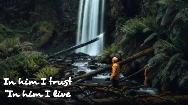 Christ My Rock Minus| Karaoke| J 2020 | Excel VBS смотреть онлайн