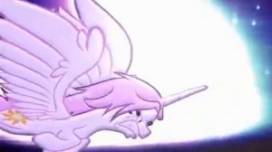 Колыбельная для принцессы Луны