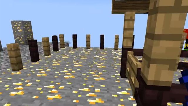 Обзор модоа Upgrade Pickaxe mod(Кирку на прокачку!) смотреть онлайн