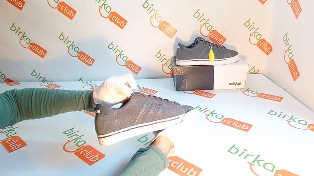 Кроссовки Adidas Cloudfoam Super Daily Shoes Mens смотреть онлайн