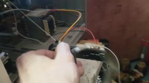 Переделка музыкального центра Samsung