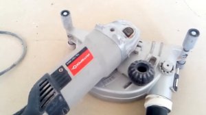 Пару слов о штроборезе Интерскол ПД-125/1400Э