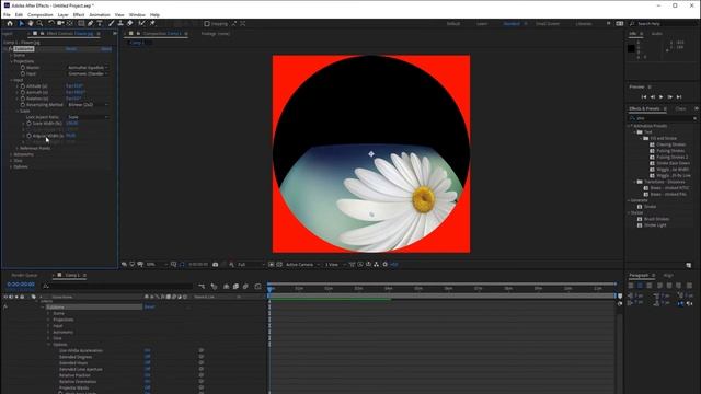 Fulldome Plugin 00 смотреть онлайн