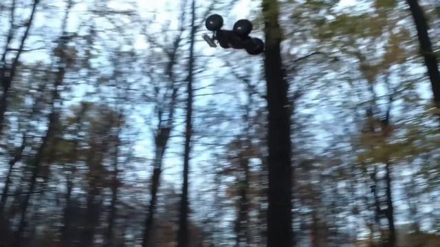 BMX Park Oberursel смотреть онлайн