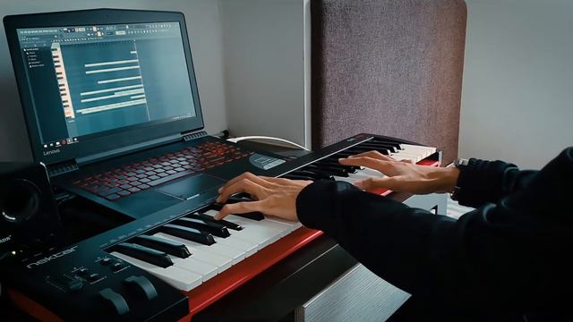 Life and Death (Piano Cover) - from 'LOST' Season 1 смотреть онлайн