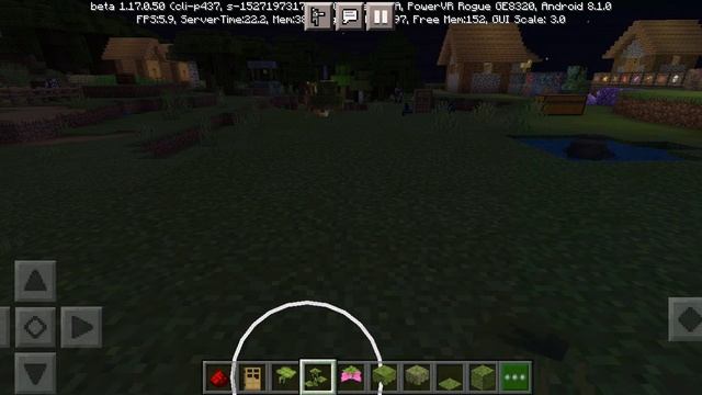 Новый майнкрафт 1.17.0.50 скачать с новыми пешерами для андроид смотреть онлайн
