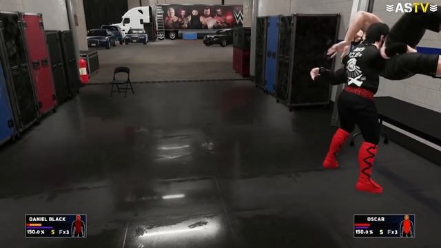 ОБЗОР WWE 2K18 - 12 из 10, лучшая игра про рестлинг