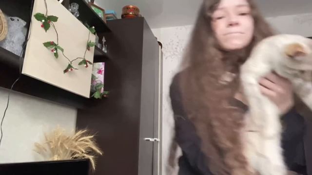 ПОВТОРЯЮ МАКИЯЖИ ИЗ AVAKIN LIFE И ХОЖУ ТАК В ШКОЛУ *trash* ?