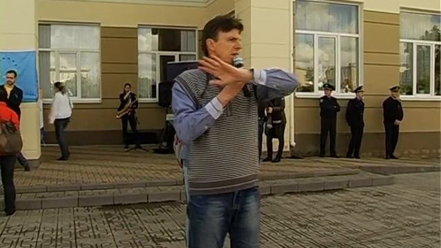 День Европы в Северодонецке 16 05 2015 смотреть онлайн