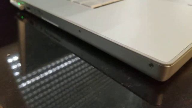 Apple MacBook Pro A1211 смотреть онлайн