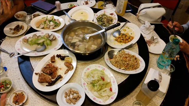 #29 Что поесть на Тайвани, вкусняшки! - Taiwan, Kaohsiung, Taiwanese Food