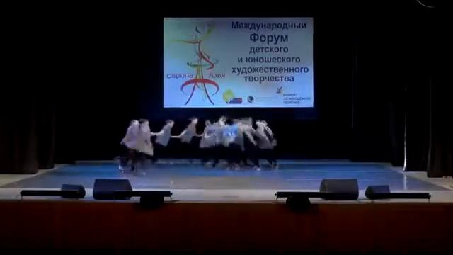 Постановка ОДИНОКИ. Хореограф - Алиса Лишенко смотреть онлайн