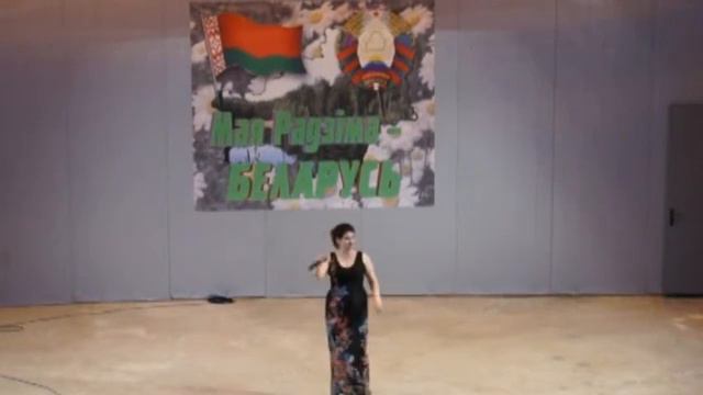 Солнечное лето Виолетта Маслова (гастроли Белоруссия) смотреть онлайн