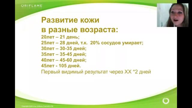 Как выглядеть молодо. Татьяна Петрова смотреть онлайн