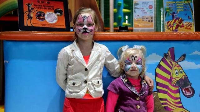 Семейные ценности в ДОЛ "ОКТАВА" смотреть онлайн