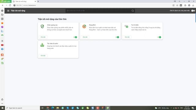 Hướng dẫn cài đặt tiện ích Get Cookie For Fplus - 2022 смотреть онлайн