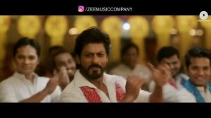 ШАХ РУКХ КХАН ❤махира  кхан клип из фильма  боготей ❤индия❤