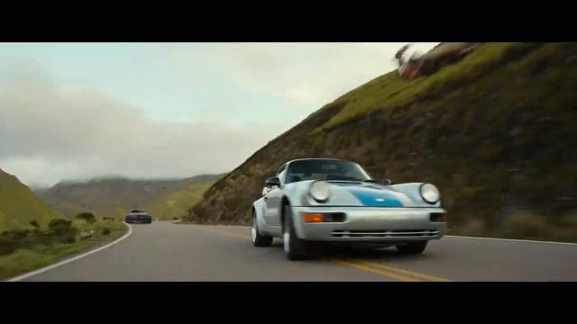Transformers: Rise of the Beasts | Big Game Spot | At Vue 9 June смотреть онлайн