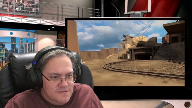 Heart Warming, SandBox Reaction смотреть онлайн