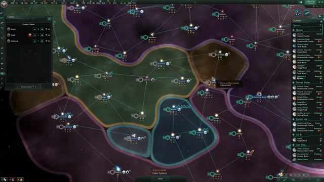 Stellaris Federations on Linux - Part 26 - Indiana Jones, in SPACE смотреть онлайн
