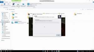 РЕШЕНО. Что делать если при установки игры с диска пишет. Вставьте диск №2