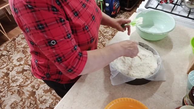 Малосольные огурчики сделала? и очень вкусную творожную запеканку ??!! смотреть онлайн