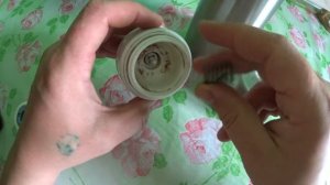 ремонт китайского термоса,не держит клапан.