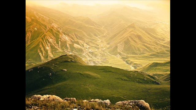 Лакские старинные песни