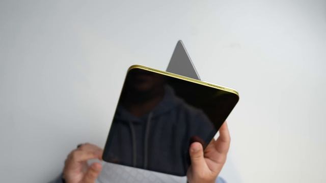 2022 Magic Keyboard Folio: 1 Week Later (10th Generation iPad) смотреть онлайн
