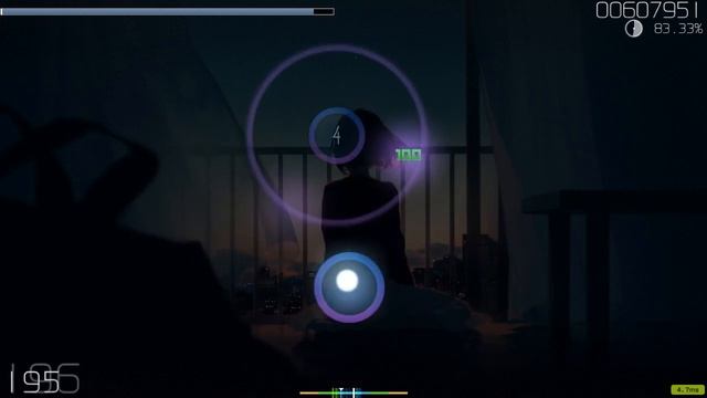 Another Love Osu! Beatmap