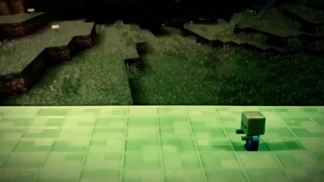 5 Ways to Kill a Zombie Stop Motion Ep 4 смотреть онлайн