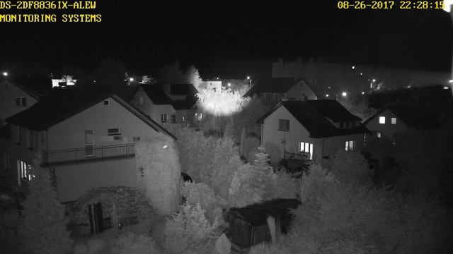 HIKVISION DS 2DF8836IX ALEW смотреть онлайн