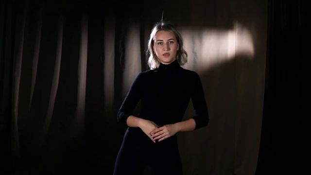 Современная хореография ч.1. Мария Обухова смотреть онлайн