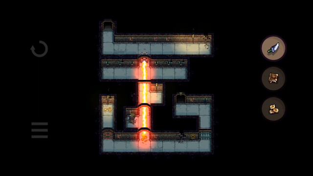 Chapter 94 - Fire | Dungeons And Dreadrock