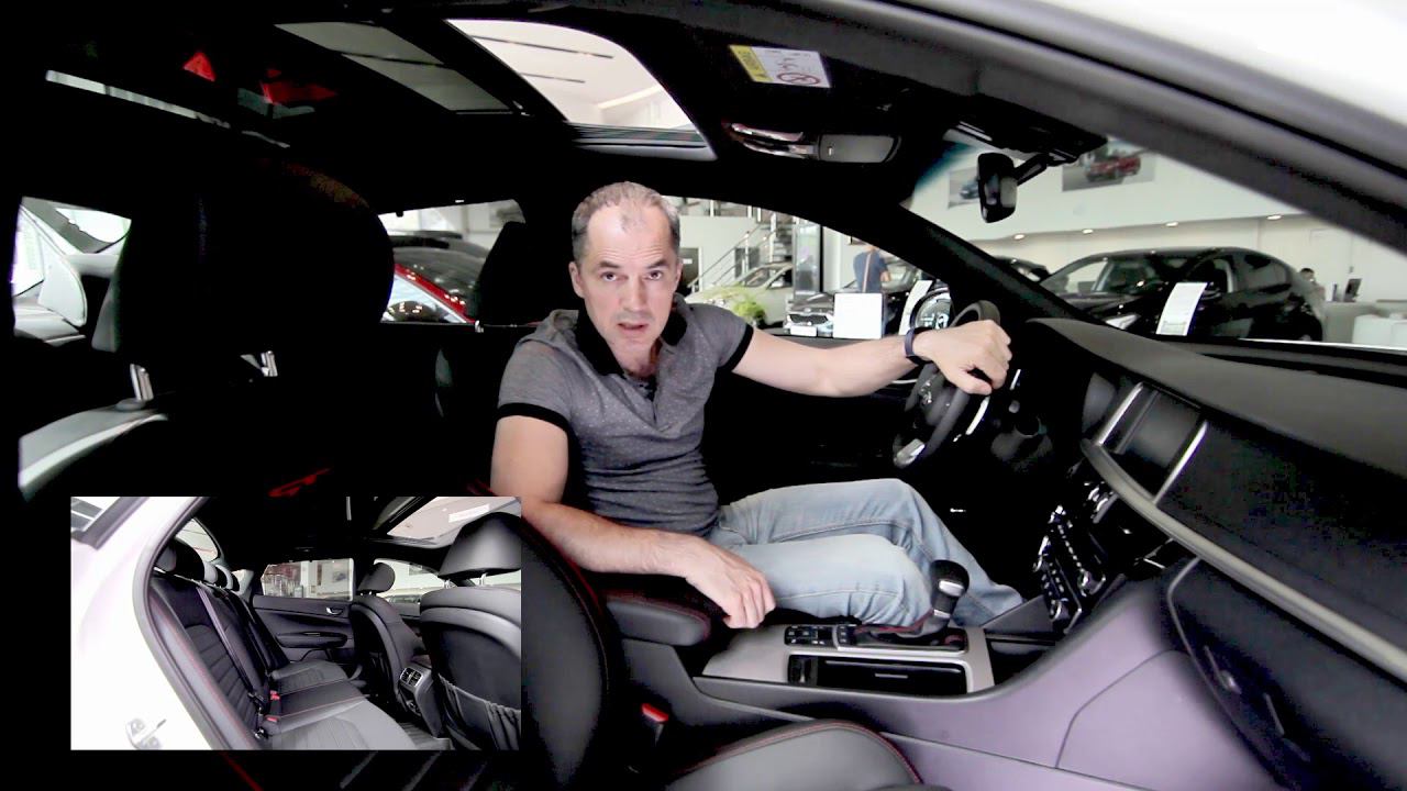 KIA OPTIMA || АвтоГЕРМЕС смотреть онлайн