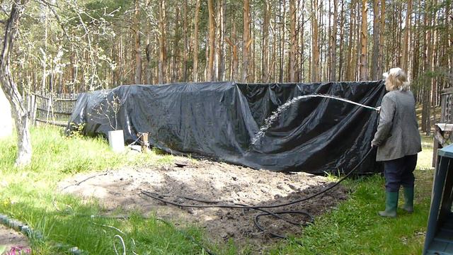 2016 05 06 Зина моет черную пленку смотреть онлайн