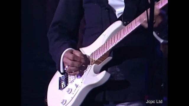 Rolling Stones “Harlem Shuffle” Live At Tokyo Dome 1990 Full HD смотреть онлайн