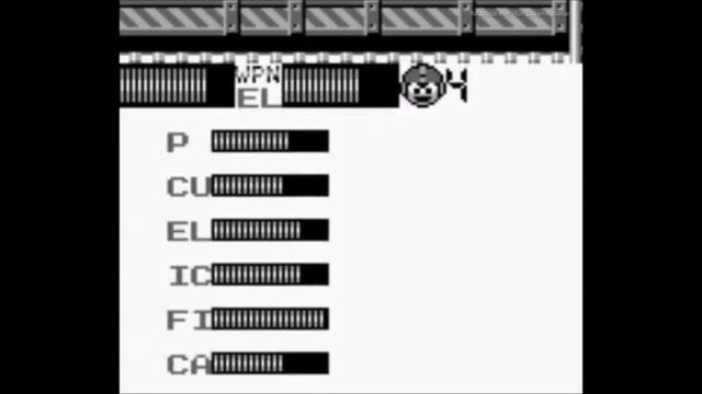 mega man return of wily (mega man dr wily's revenge/rockman world 1, hack) смотреть онлайн
