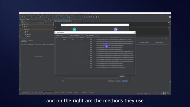 #HMSTips: How To Quickly Integrate With HMS Core Through HMS Convertor
