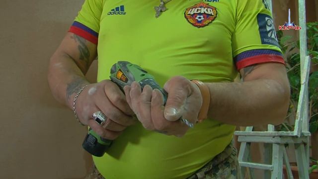 18 01 2018 ЗАВЕРШАЕТСЯ РЕМОНТ В ЦЕНТРАЛЬНОЙ ДЕТСКОЙ БИБЛИОТЕКЕ смотреть онлайн